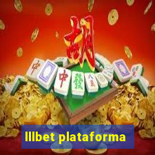 lllbet plataforma